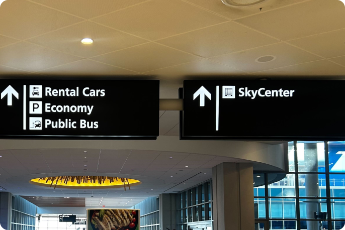TPA main terminal instruction 3