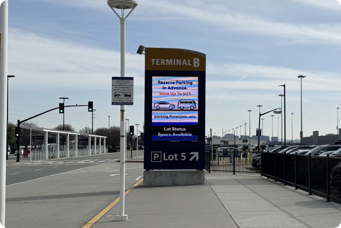 sjc terminal a instruction 6