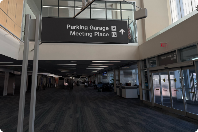 rdu terminal 1 instruction 1
