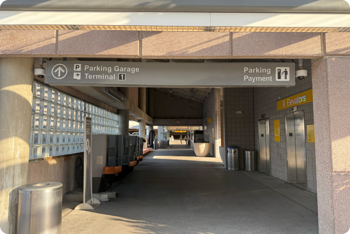 rdu terminal 1 instruction 2
