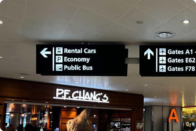 TPA main terminal instruction 2