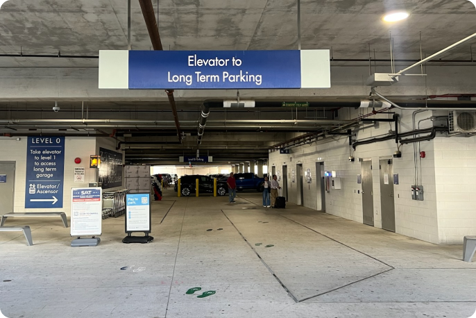 sfo terminal 1 instruction 2