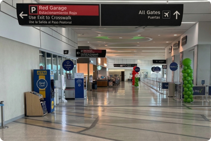 sfo terminal 1 instruction 1