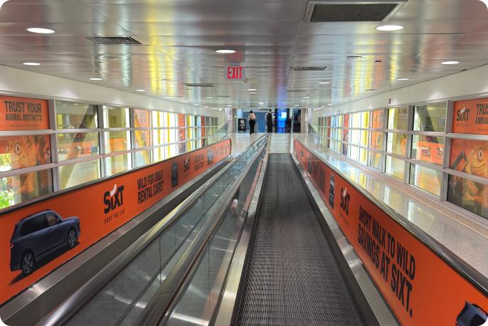 FLL terminal 1 instruction 3