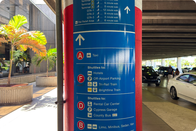 FLL terminal 4 instruction 2