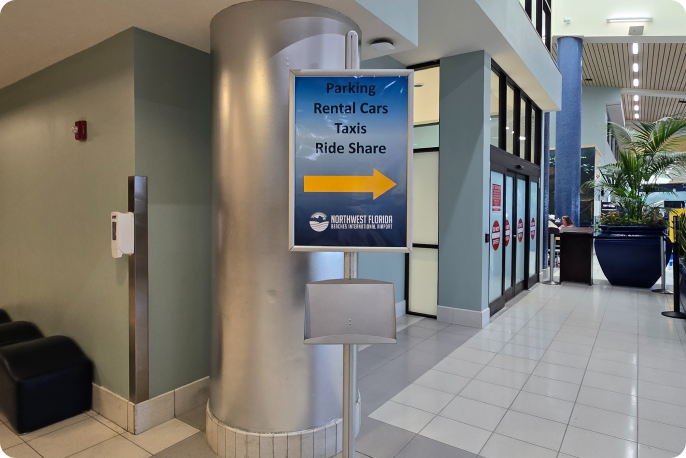 ECP main terminal instruction 2