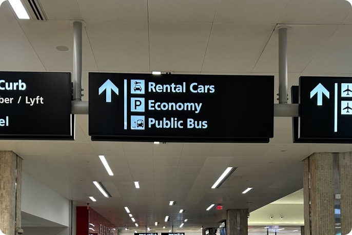 TPA main terminal instruction 1