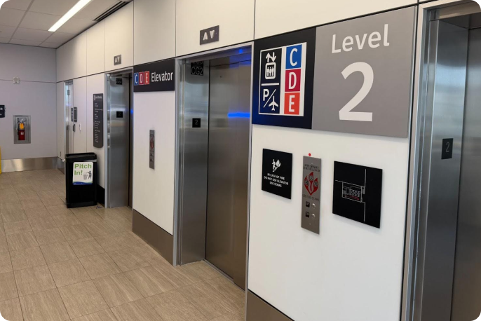 sfo terminal 1 instruction 2