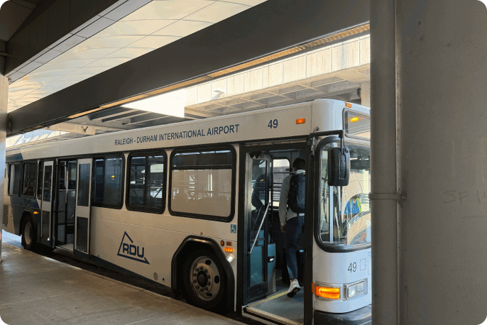rdu terminal 1 instruction 2