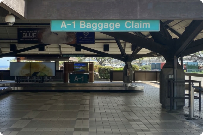 koa baggage a s1