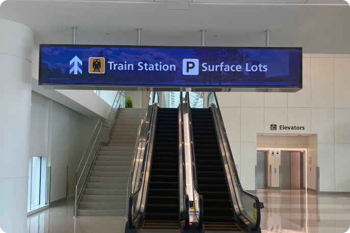 MCO terminal C instruction 2