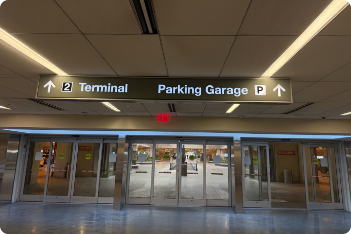 rdu terminal 1 instruction 2