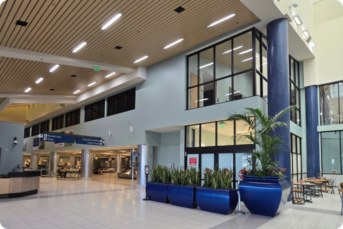 ECP main terminal instruction 1