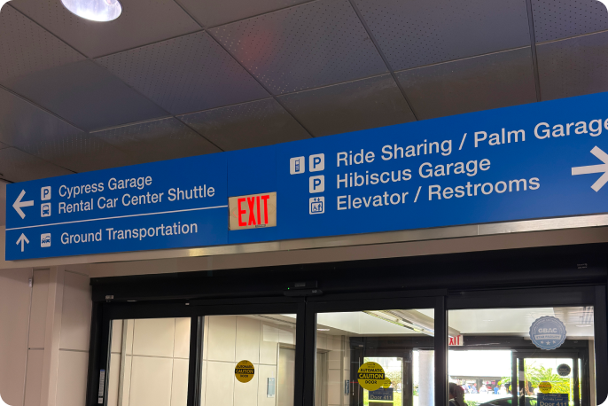 FLL terminal 4 instruction 1