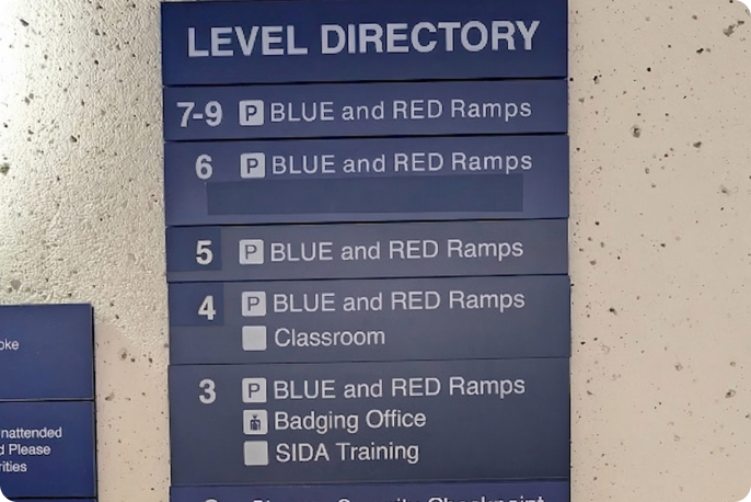 msp terminal 1 instruction 2