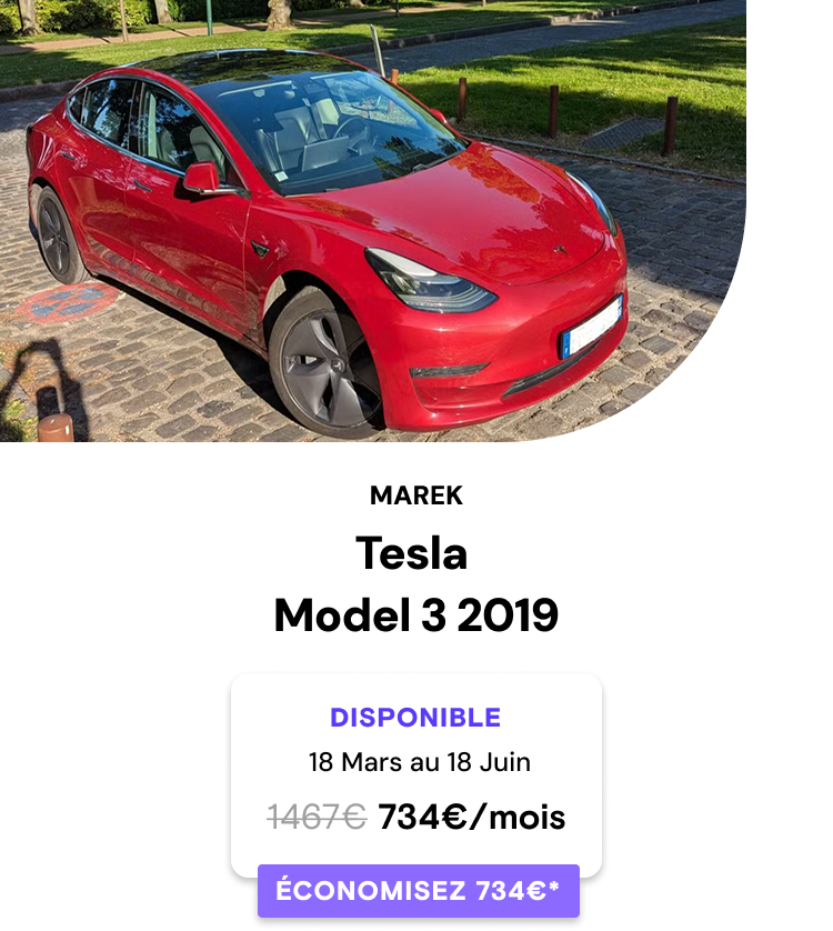 Tesla de Marek