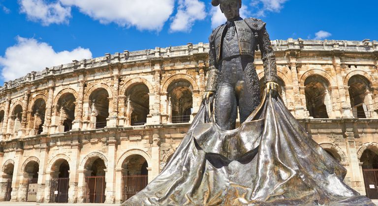 Location d'utilitaire à Nîmes sur Turo