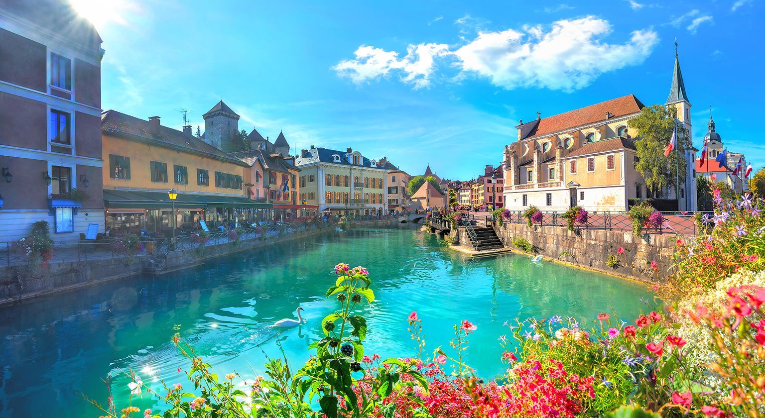 Location de SUV à Annecy sur Turo