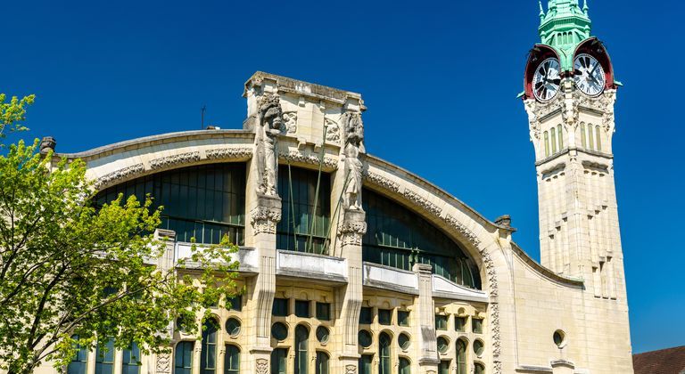 Rouen