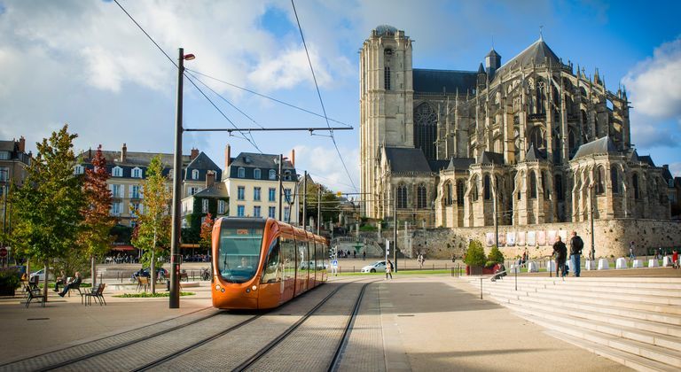 Trouvez des prix bas tous les jours sur Turo