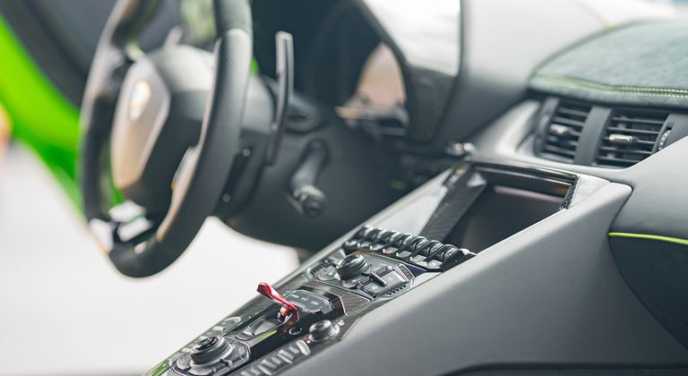 Location de voiture Lamborghini sur Turo