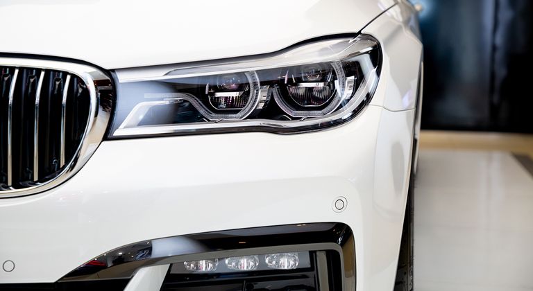 Location de voiture BMW sur Turo