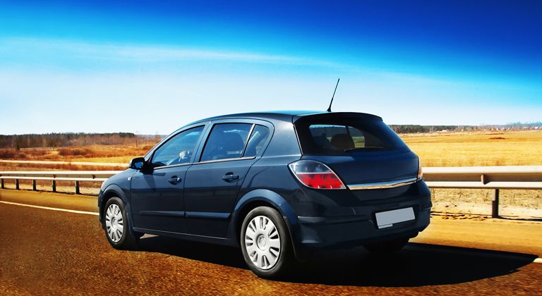 Location d'une voiture Opel sur Turo