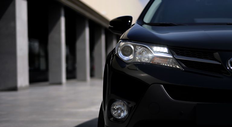 Louer une Toyota sur Turo