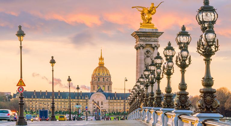 Location minibus à Paris sur Turo
