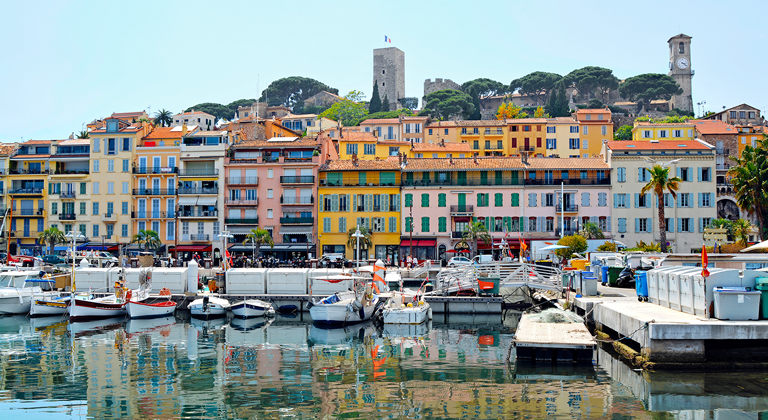 Location de SUV à Cannes sur Turo