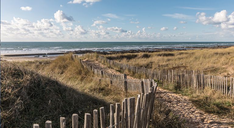Location de voiture aux Sables-d’Olonne sur Turo