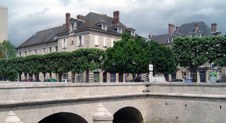 Location d'une voiture à Argentan sur Turo