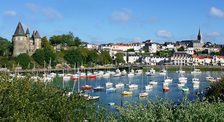 Location de voiture à Pornic sur Turo