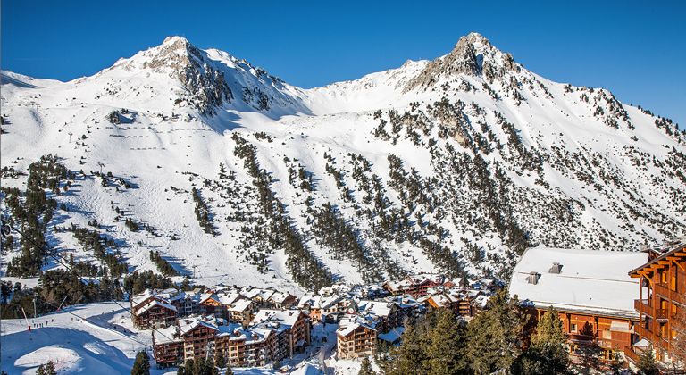 Location de voiture aux Arcs sur Turo
