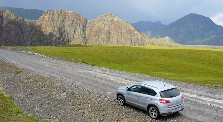 Location de voiture à Issoire sur Turo