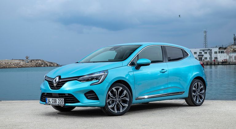 Location de voiture à Boulogne-sur-mer sur Turo