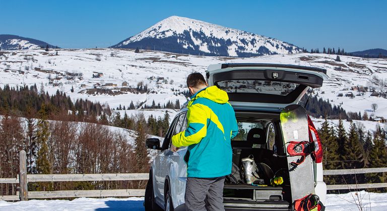 Location de voiture à Super-Besse sur Turo
