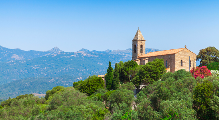 Location de voiture à Figari sur Turo