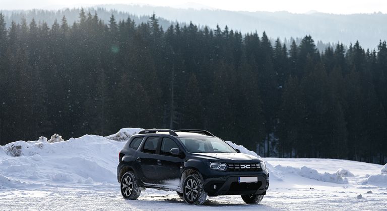 Location de voiture à Val-Cenis sur Turo