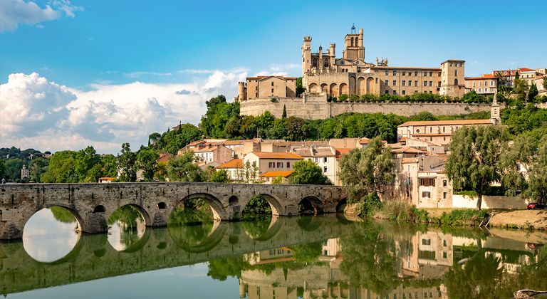 Louer une voiture à Béziers sur Turo