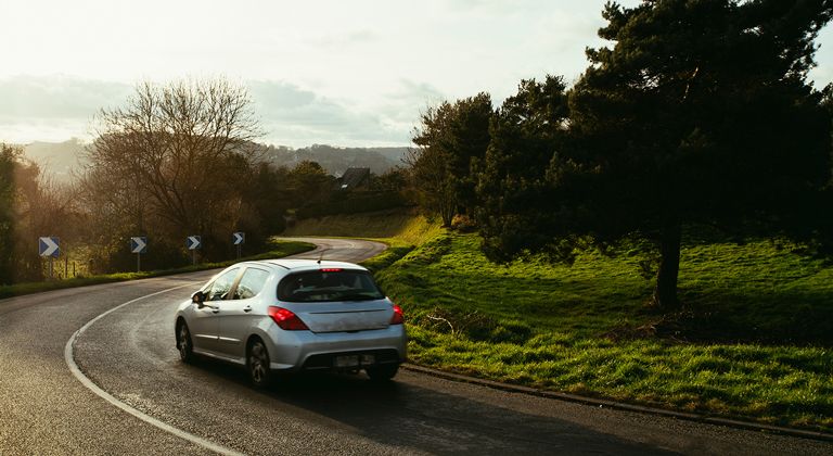 Location d'une voiture à Avranches sur Turo