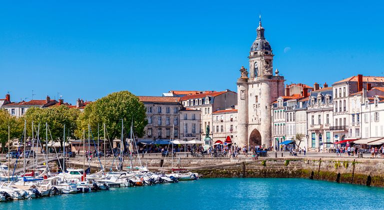 Location de SUV à La Rochelle sur Turo