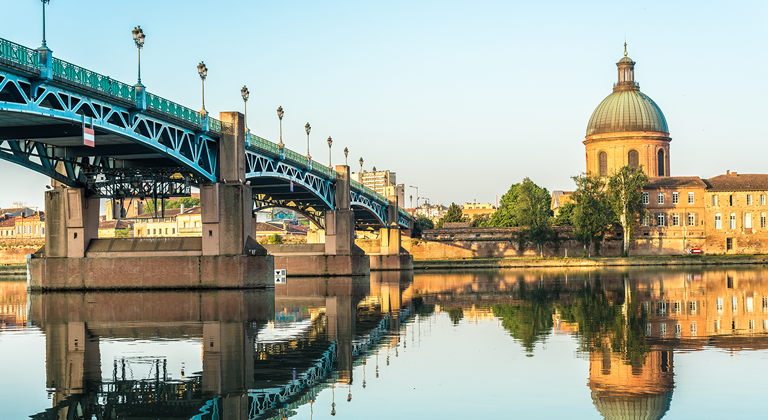 Location de SUV à Toulouse sur Turo