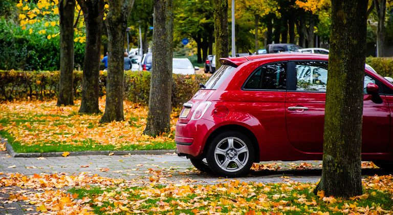 Location d'une voiture Fiat sur Turo