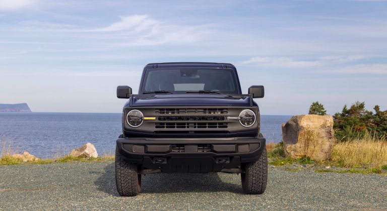 Way better than a rental car