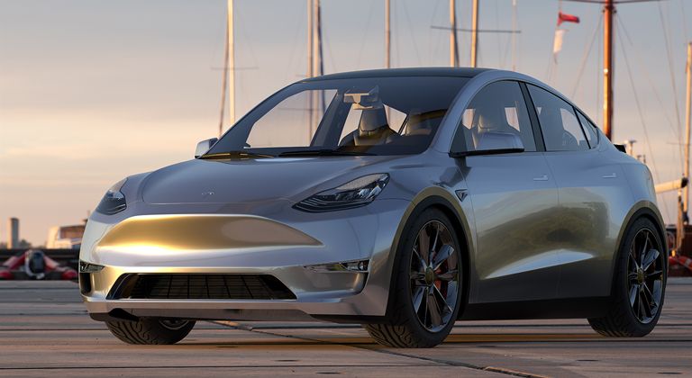 Location de voiture électrique à Marseille sur Turo