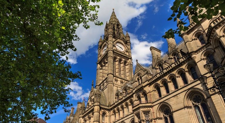 Manchester