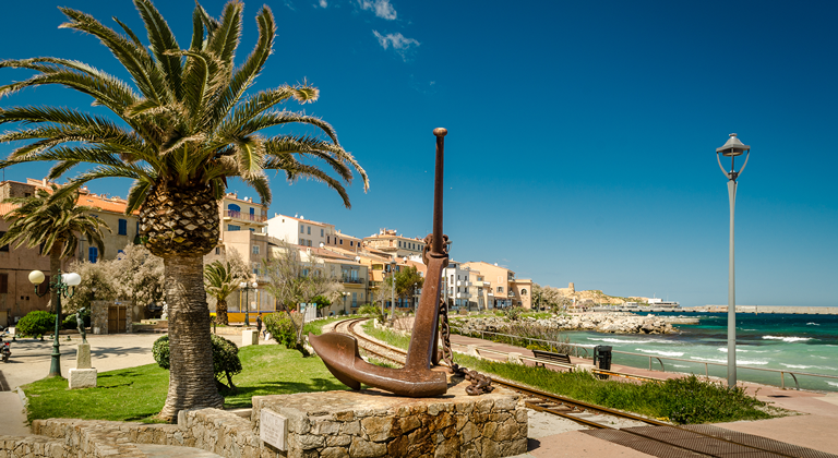 Location de voiture à Ile Rousse