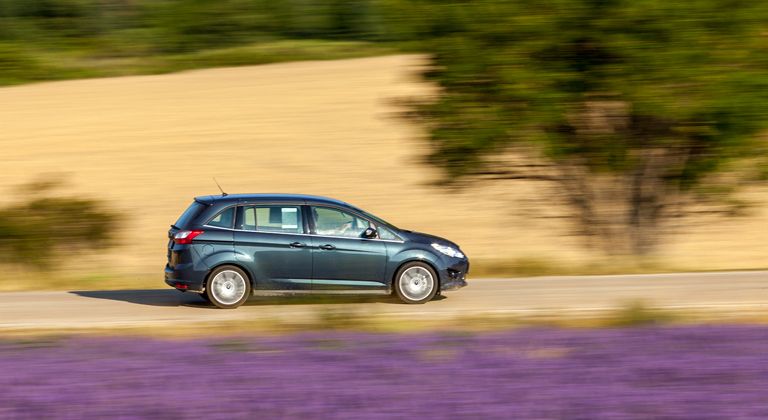 Location de voiture au Lavandou sur Turo