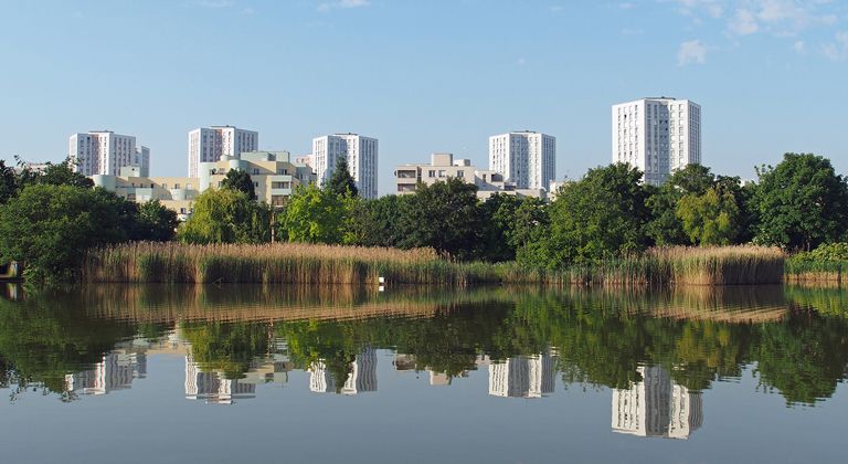 Location de voiture à Nanterre sur Turo